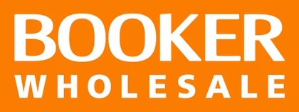 Booker Wholesale logo