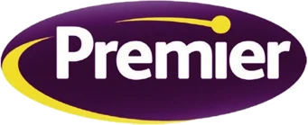 Premier logo