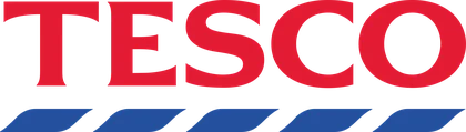 Tesco logo