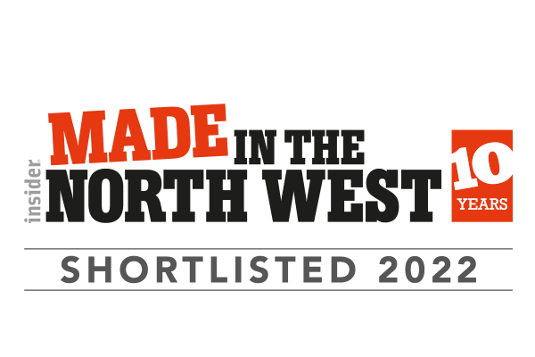 Made in the North West 2022 Finalist