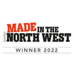 Made in the North West 2022 - winner
