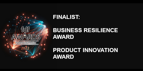 Simply Doughnuts is a finalist in two categories of the FDF Awards 2022