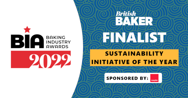 BIA logo - sustainability initiative of the year