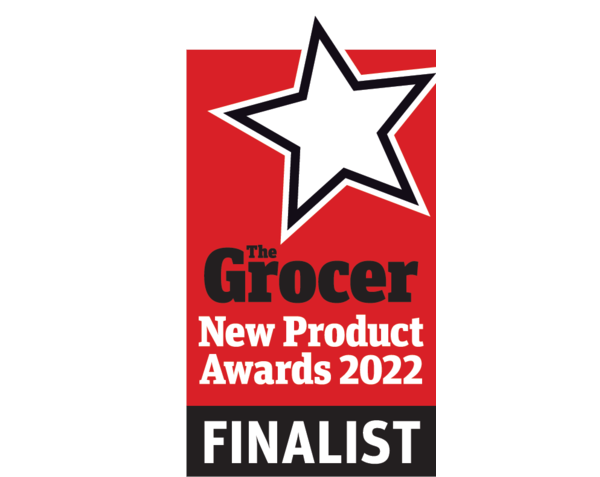 The Grocer new Product Awards 2022 - finalist