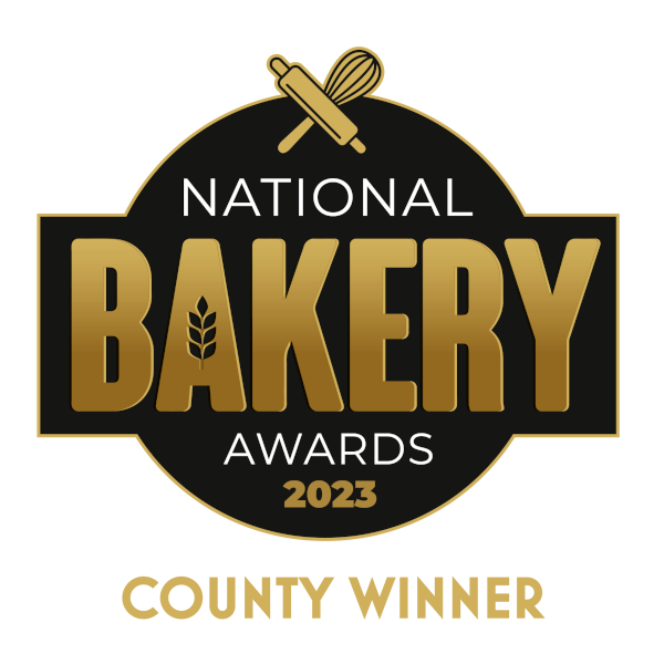 National Bakery Awards 2023 - County Winners