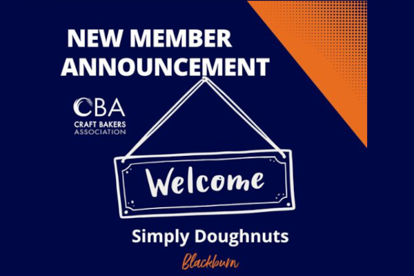 CBA Member Announcement