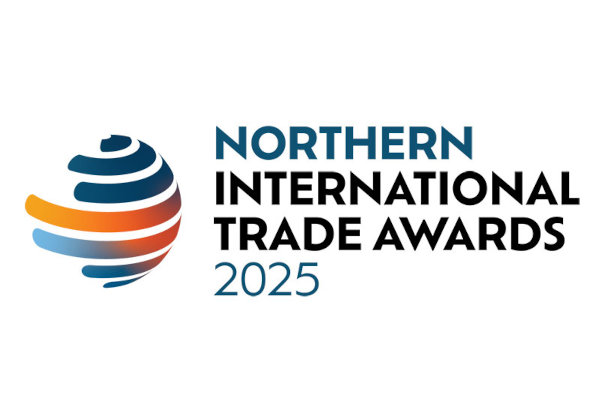Northern International Trade Awards 2025 - finalist